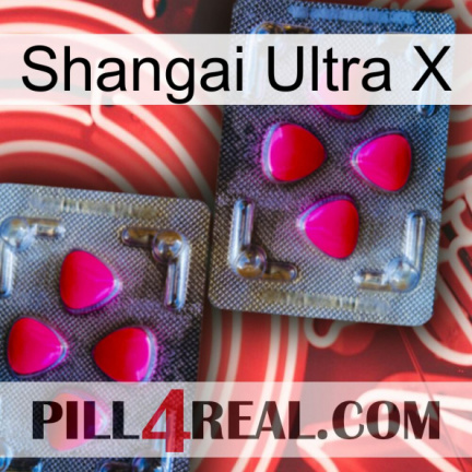 Shangai Ultra X 15